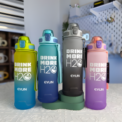 Plastic Bottle 1000 ml